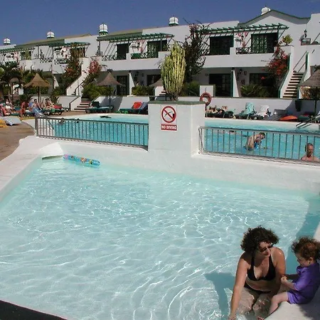 Playa Pocillos Puerto del Carmen (Lanzarote)