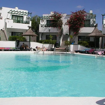 Playa Pocillos Apartman