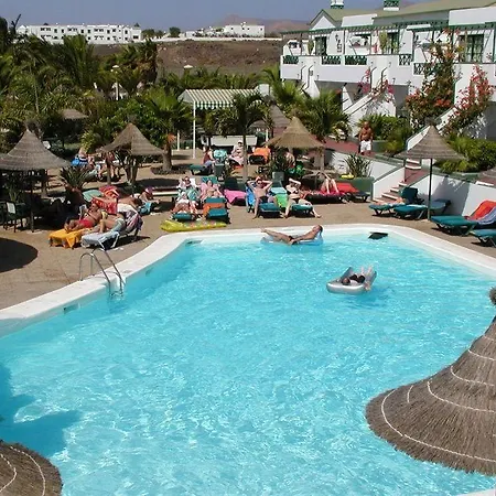 Playa Pocillos Apartment Puerto del Carmen (Lanzarote)
