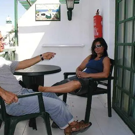 Playa Pocillos * Puerto del Carmen (Lanzarote)