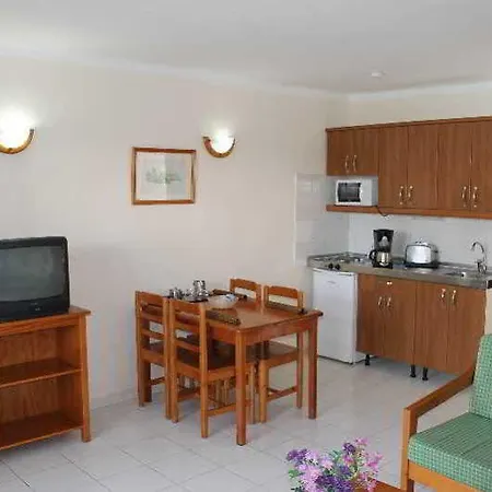 Apartman Playa Pocillos *
