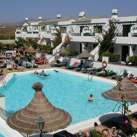 Apartment Playa Pocillos Puerto del Carmen (Lanzarote)