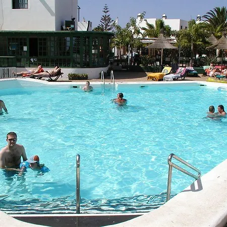 Playa Pocillos Apartman Puerto del Carmen