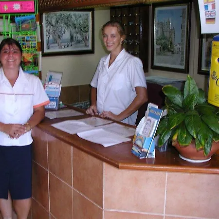 Apartman Playa Pocillos *