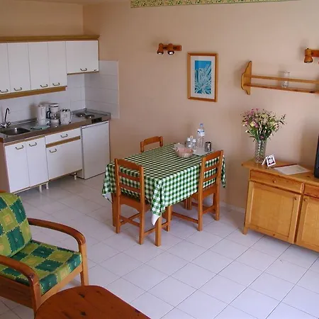 Playa Pocillos Apartman Puerto del Carmen